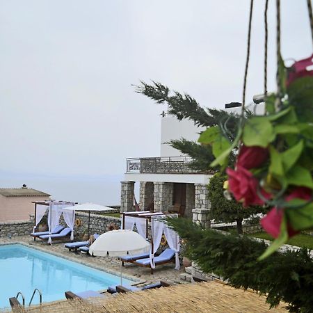 Malvazios Villas #6 ยีธิโอ ภายนอก รูปภาพ